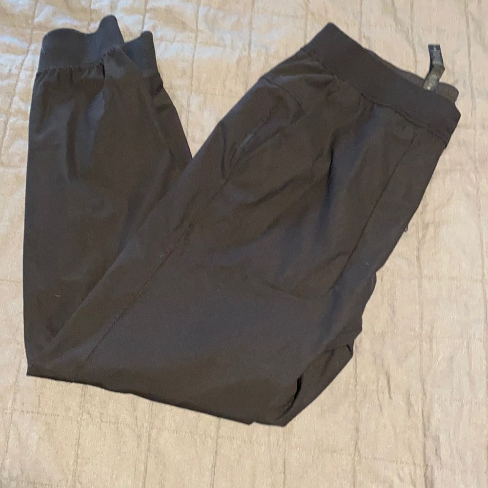 Lululemon ABC jogger